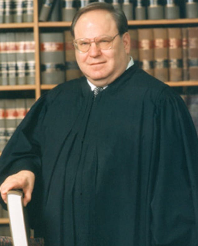 Judge-Tietelman
