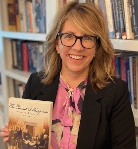 Professor Carli N. Conklin